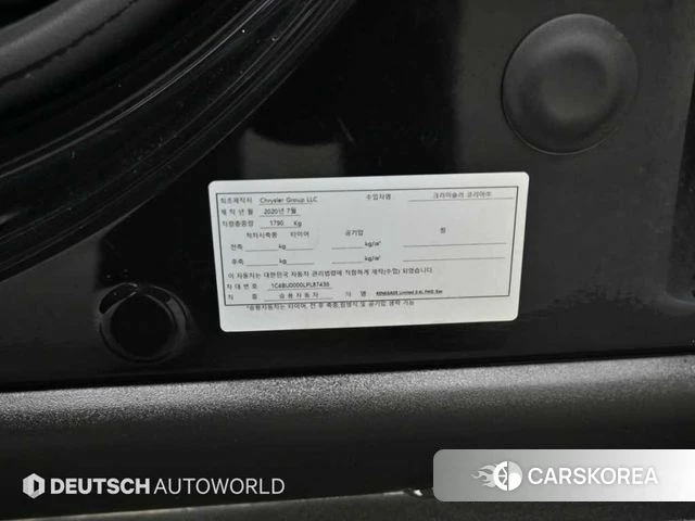 Jeep Renegade id 5031482 из Кореи 11