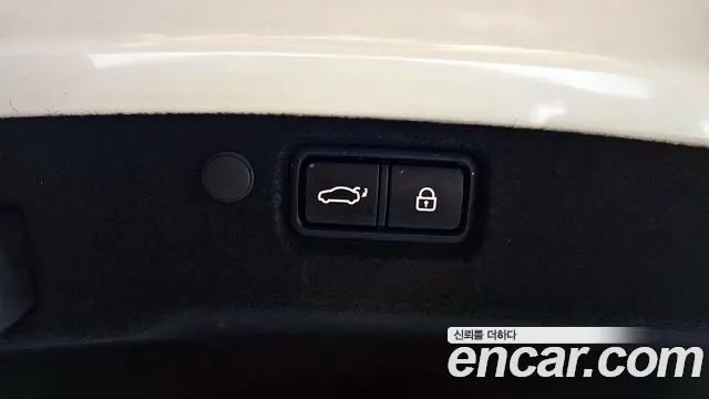 Kia K7 Premier id 2725983 из Кореи 11