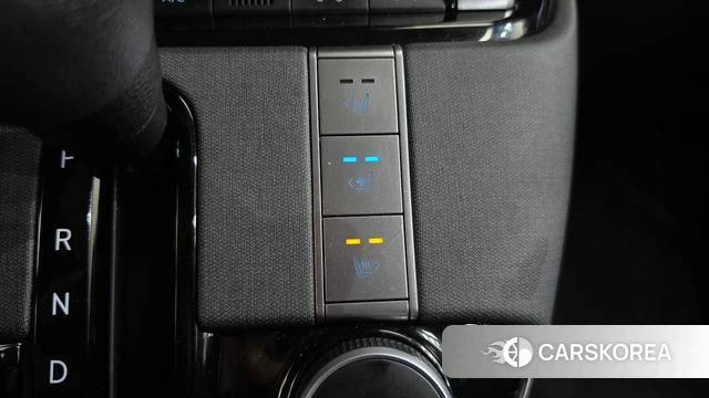 Hyundai Casper id 4975972 из Кореи 11