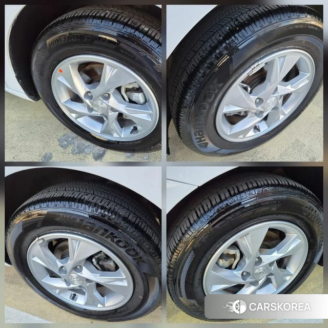 Hyundai Avante (CN7) id 5022871 из Кореи 11
