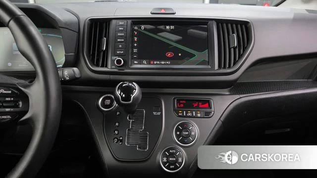 Kia The New Kia Ray id 5027039 из Кореи 11