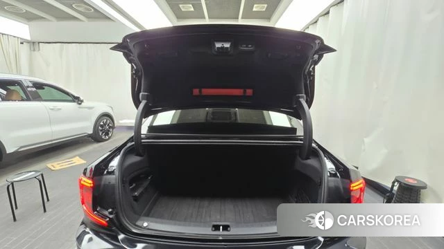 Volvo S90 id 3807453 из Кореи 11
