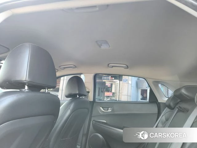 Hyundai Kona id 4993594 из Кореи 11