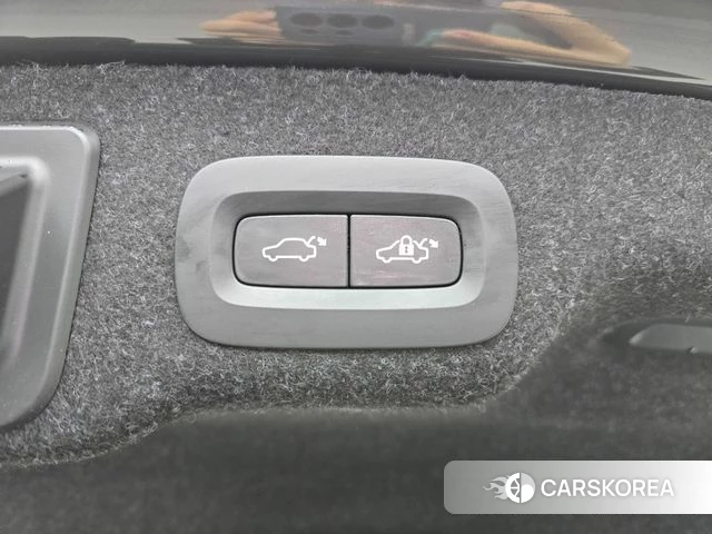 Volvo S90 id 4996729 из Кореи 11