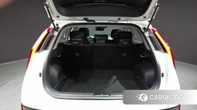 Kia Di All New Niro EV id 4981231 из Кореи 11
