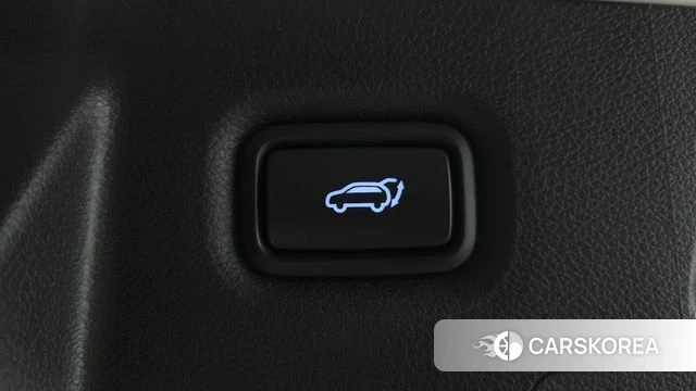Hyundai The New Santa Fe id 4959556 из Кореи 11