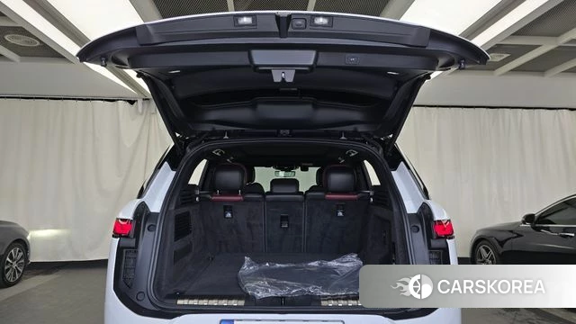 Land Rover Range Rover Sport 3rd Generation id 4725139 из Кореи 11