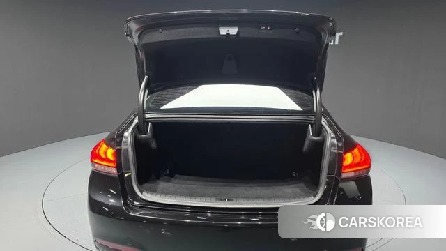 Genesis G80 id 5004413 из Кореи 11