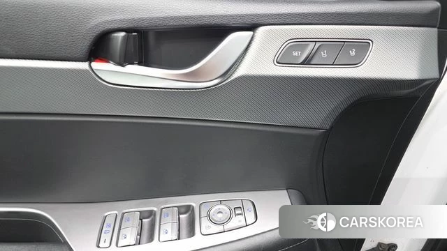Hyundai The New Palisade id 5053182 из Кореи 11
