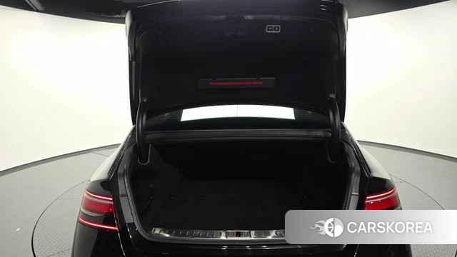 Genesis G90 (RS4) id 4922499 из Кореи 11