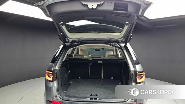 Land Rover Discovery Sports 2nd Generation id 4899449 из Кореи 11