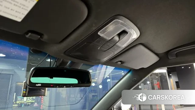 Ssangyong Berry New Tivoli id 3469474 из Кореи 11