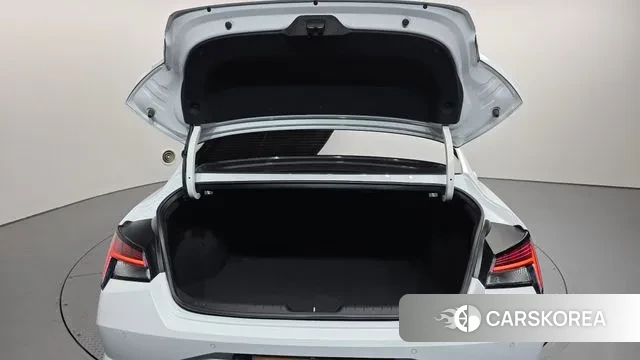 Hyundai Avante (CN7) id 3591912 из Кореи 11