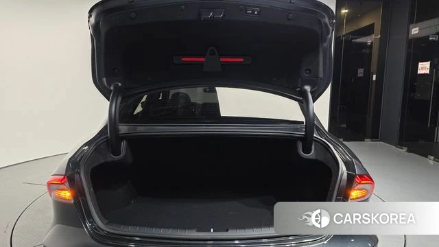 Hyundai The New Grandeur IG id 4651111 из Кореи 11