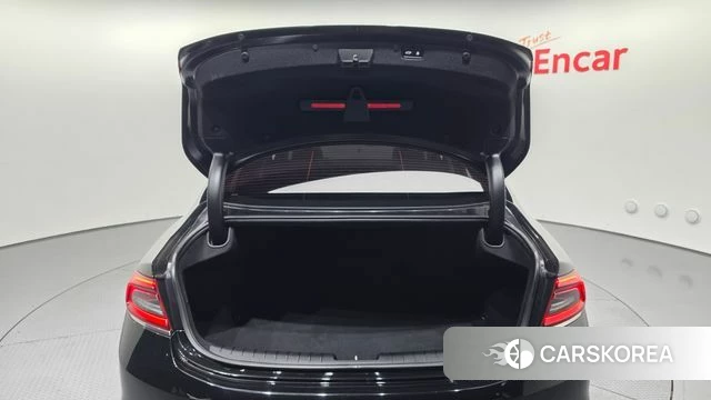 Hyundai Grandeur IG id 4953102 из Кореи 11
