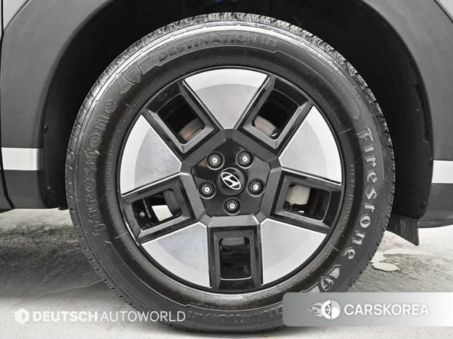 Hyundai Santa Fe (MX5) id 4773731 из Кореи 11