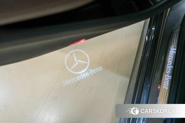 Mercedes-Benz E-Class W213 id 4923524 из Кореи 11