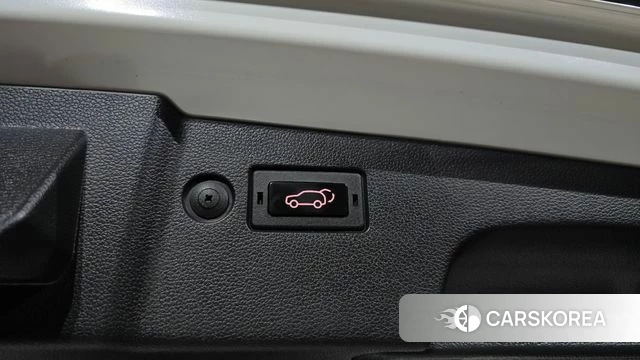 Ssangyong Torres id 4935780 из Кореи 11