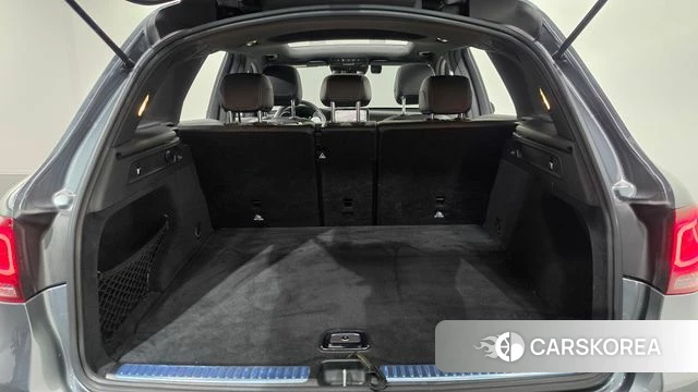 Mercedes-Benz GLC-Class X253 id 5035292 из Кореи 11