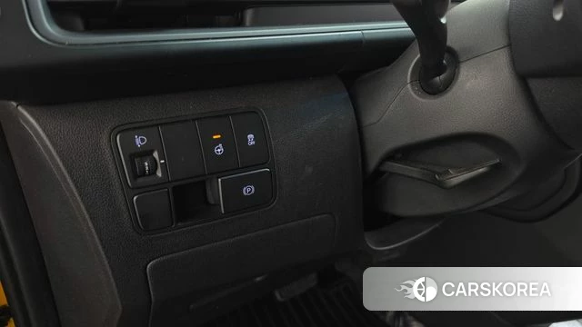 Hyundai Staria id 4964476 из Кореи 11