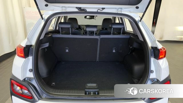 Hyundai Kona Electric id 4987520 из Кореи 11