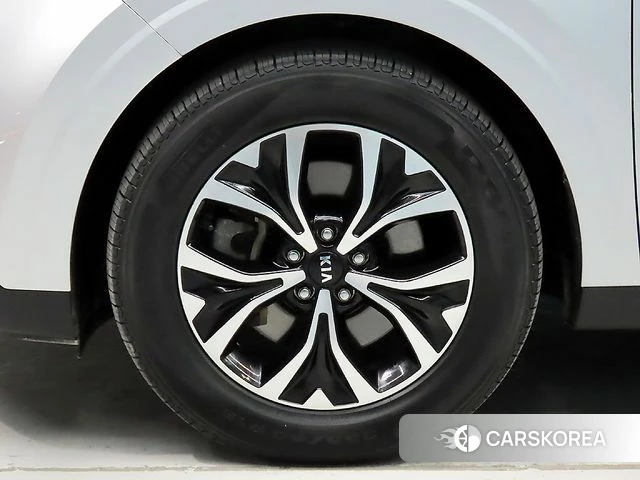 Kia Carnival 4th generation id 5034884 из Кореи 11