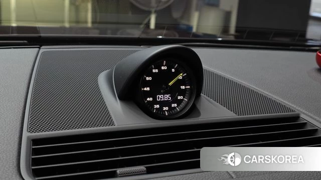 Porsche Panamera (971) id 4966273 из Кореи 11