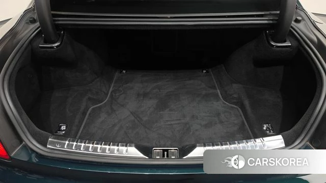 Bentley Flying Spur 3rd Generation id 4928847 из Кореи 11