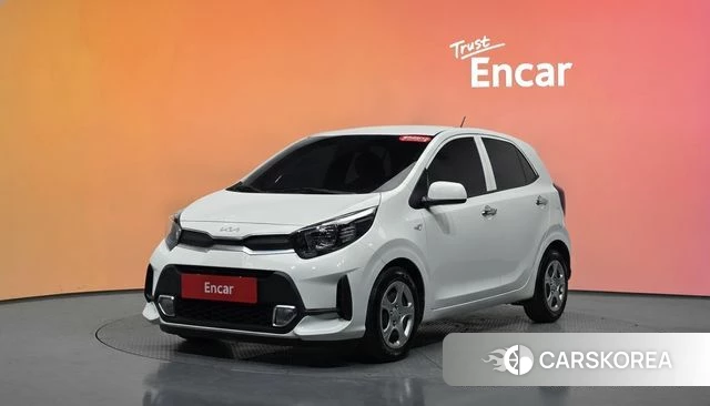 Kia Morning Urban (JA) id 5027094 из Кореи 11