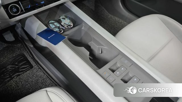 Hyundai Ionic 6 id 4965564 из Кореи 11