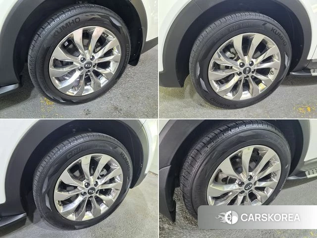 Kia The New Sorento id 4998692 из Кореи 11