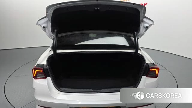 Kia K5 Hybrid 3rd Generation id 5002858 из Кореи 11