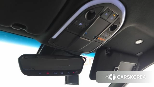 Genesis G70 id 4960011 из Кореи 11