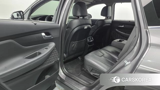 Hyundai Santa Fe TM id 5029169 из Кореи 11
