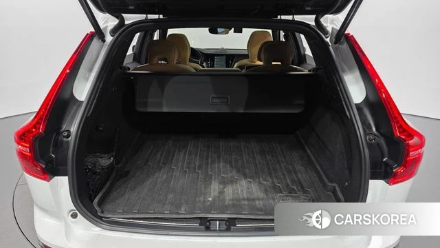 Volvo XC60 second Generation id 5041564 из Кореи 11