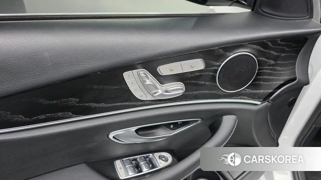 Mercedes-Benz E-Class W213 id 5026760 из Кореи 11