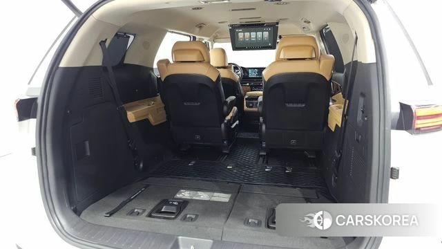 Kia Carnival 4th generation id 4917471 из Кореи 11