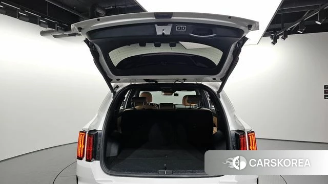 Kia Sorento 4th Generation id 5012275 из Кореи 11