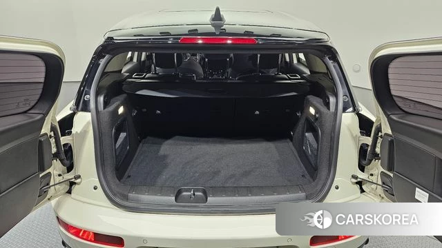 Mini Cooper Clubman id 4930813 из Кореи 11