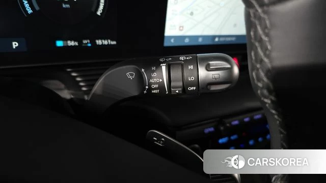 Hyundai The New Ionic 5 id 4934946 из Кореи 11
