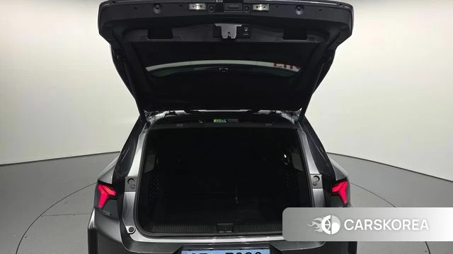 Renault Korea (Samsung) Senik id 4777945 из Кореи 11