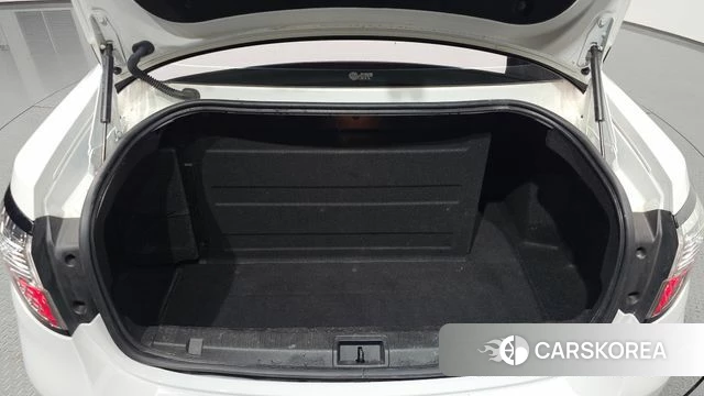 Renault Korea (Samsung) SM3 Z.E. id 5018163 из Кореи 11
