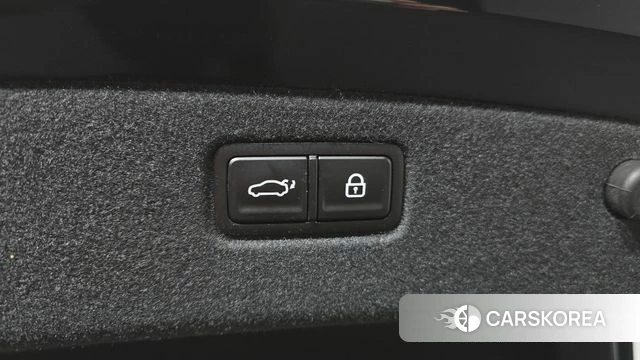 Kia The New K9 2nd generation id 5045434 из Кореи 11
