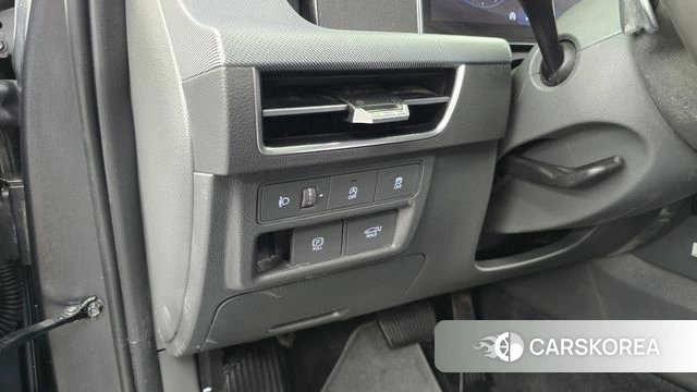 Hyundai Sonata D Edge (DN8) id 4744299 из Кореи 11