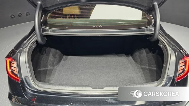 Hyundai Sonata (DN8) id 4732681 из Кореи 11