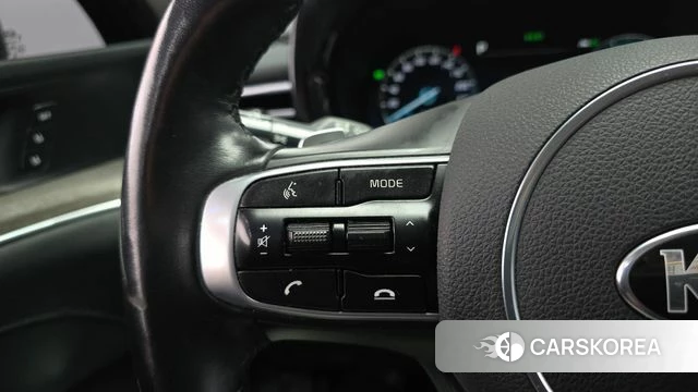 Kia K5 Hybrid 3rd Generation id 4998024 из Кореи 11