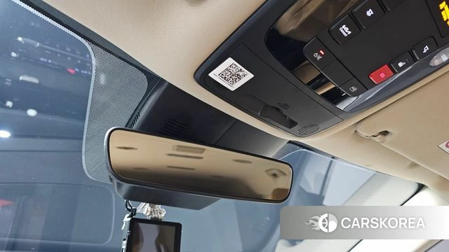 Kia Carnival 4th generation id 4893867 из Кореи 11