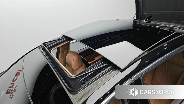 Genesis G90 (RS4) id 4981384 из Кореи 11