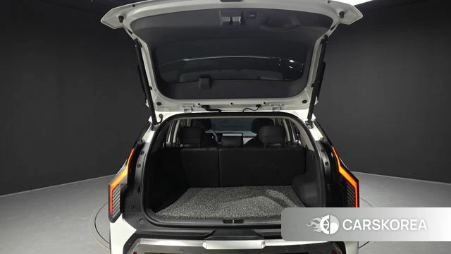 Kia EV3 id 4950202 из Кореи 11