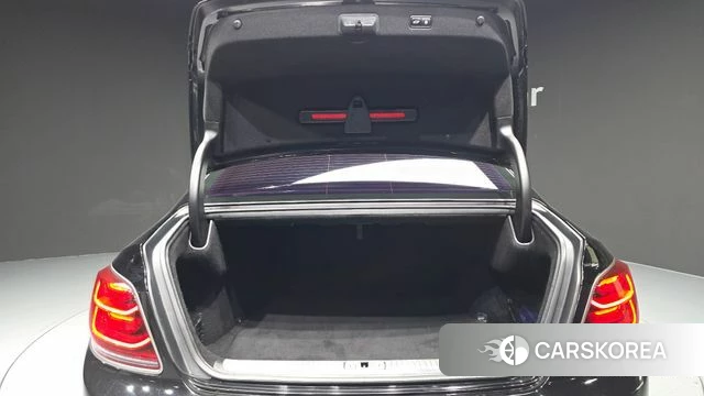 Kia More K9 id 4953158 из Кореи 11